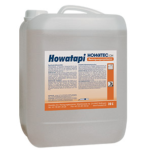 howatapi-spruehextraktionsmittel